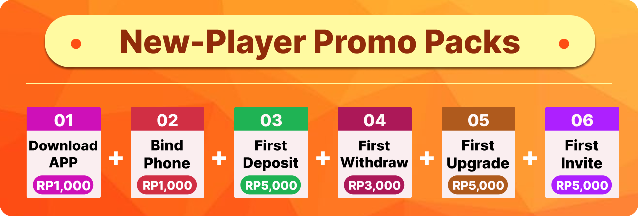 All ZKSLOTS App Header Banner